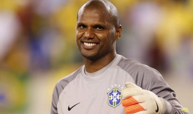 Жефферсон, goal.com