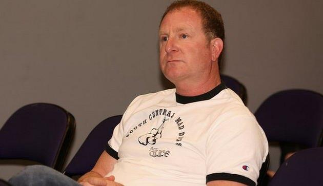 Роберт Сарвер, Getty Images