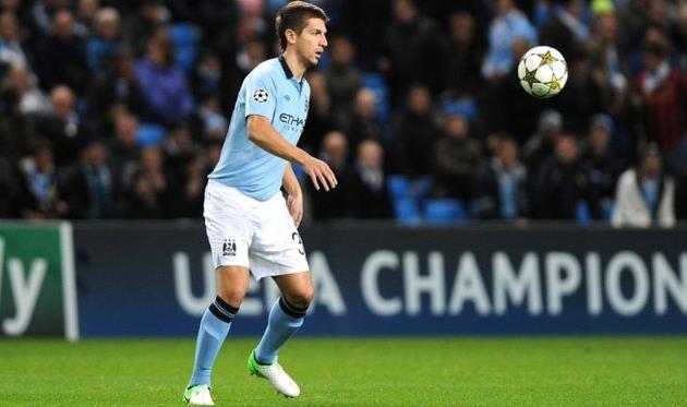 Матия Настасич, schalke04.de