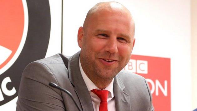 Боб Пеетерс, Empics