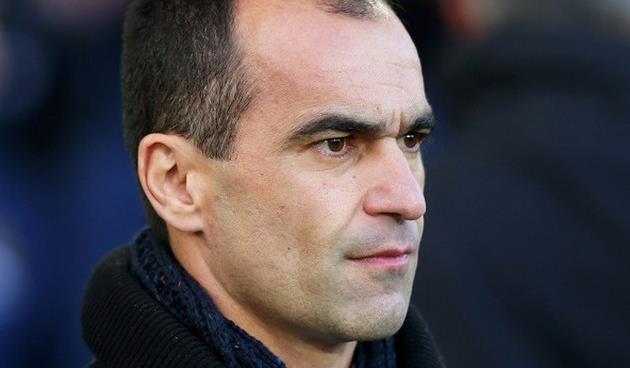 Роберто Мартинес, Getty Images