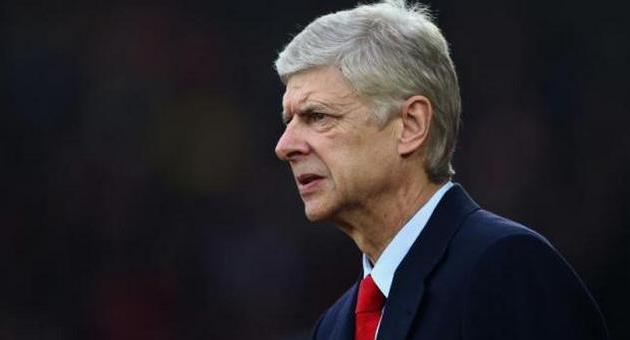 Арсен Венгер, talksport.com