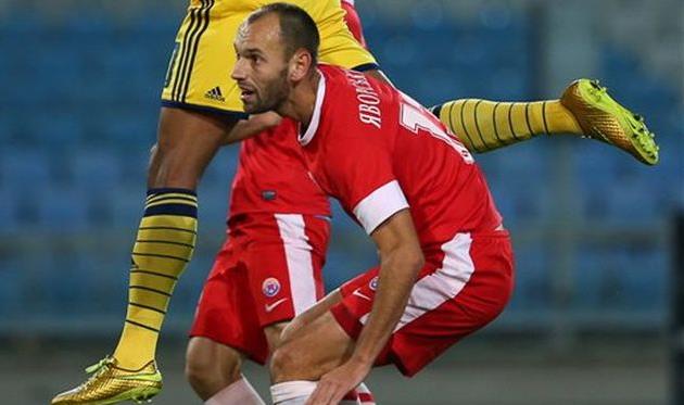 фото Р. Шевчука, Football.ua