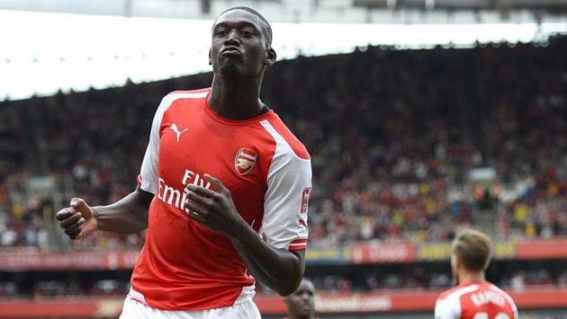 Яя Саного, fansided.com