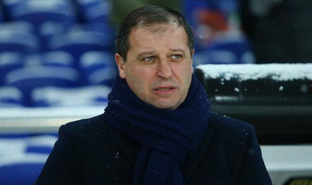 Юрий Вернидуб, фото Р. Шевчука, Football.ua