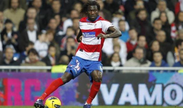 Папе Диакате, фото getty images