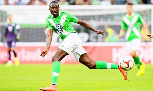 Жосуа Гилавоги, фото Bild