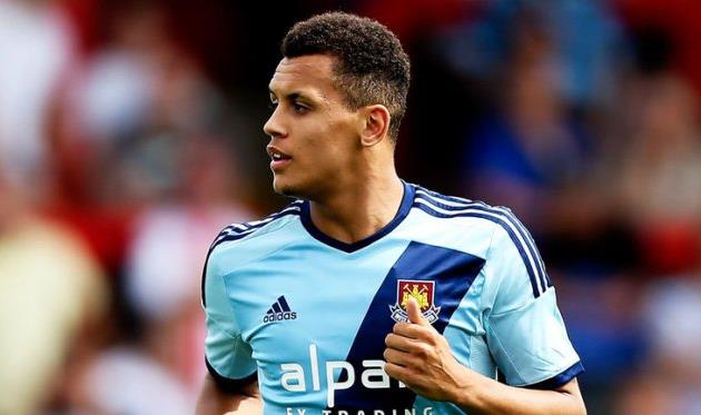 Равел Моррисон, фото getty images