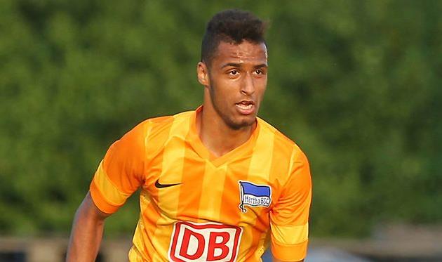 Хани Мухтар, lovefootball.pl