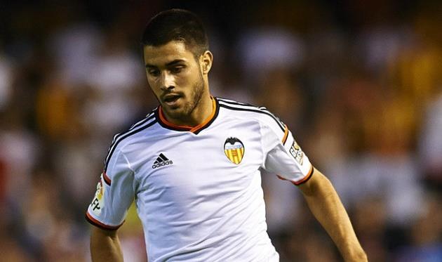 Карлес Хиль, Getty Images