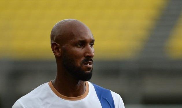 Николя Анелька, skysports.com