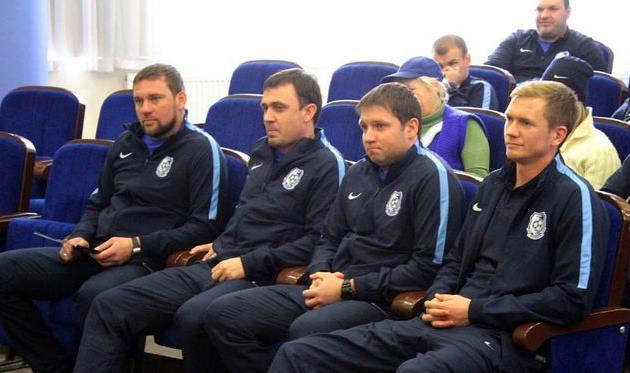 фото chernomorets.odessa.ua