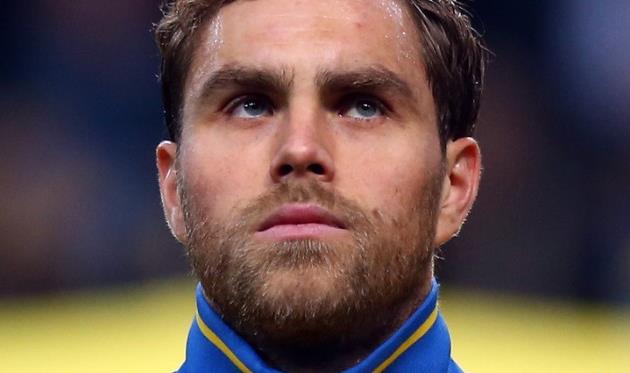 Йохан Элмандер, Getty Images