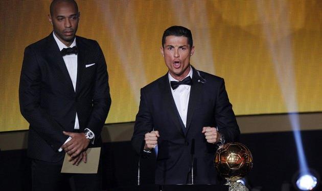 Криштиану Роналду, AS.com