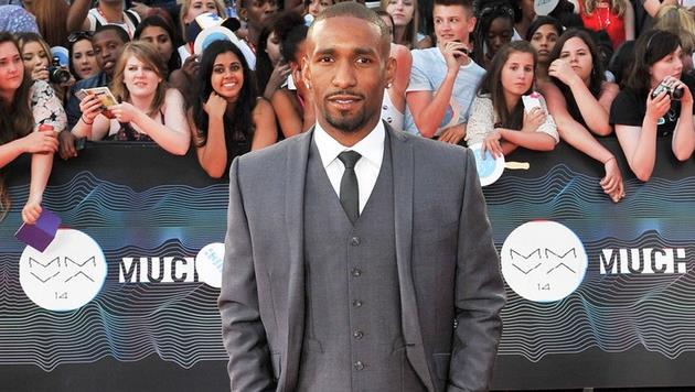 Джермейн Дефо, skysports.com