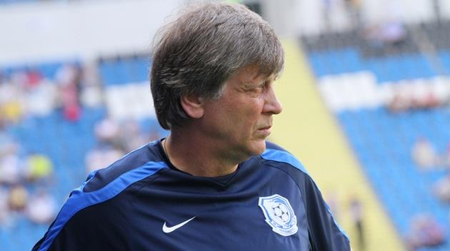 Сергей Керницкий, dynamo.kiev.ua