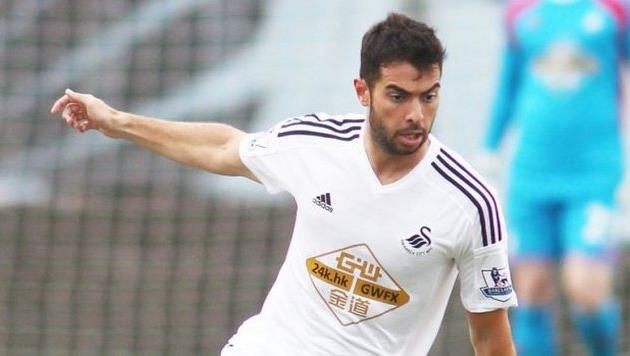 Хорди Амат, insidespanishfootball.com