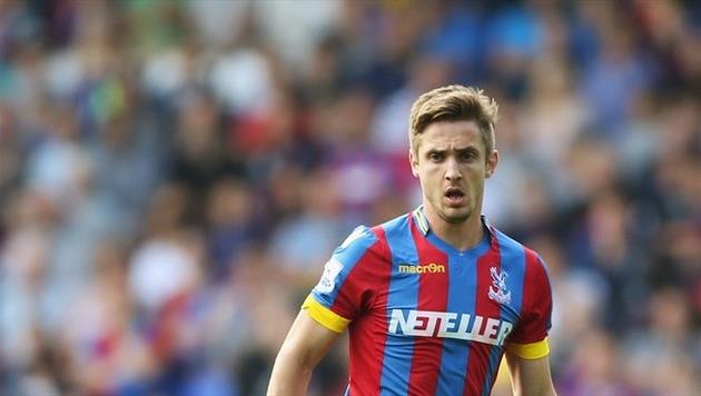 Кевин Дойл, Getty Images