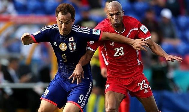 Синдзи Оказаки, Getty images