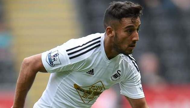 Нил Тейлор, goal.com