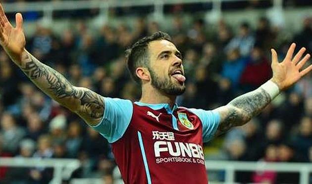 Данни Ингз, Getty images