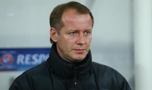 Игорь Рахаев, фото Football.ua