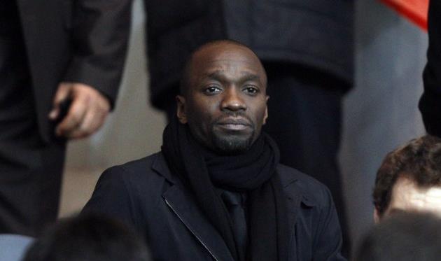 Клод Макелеле, фото www.ibtimes.co.uk