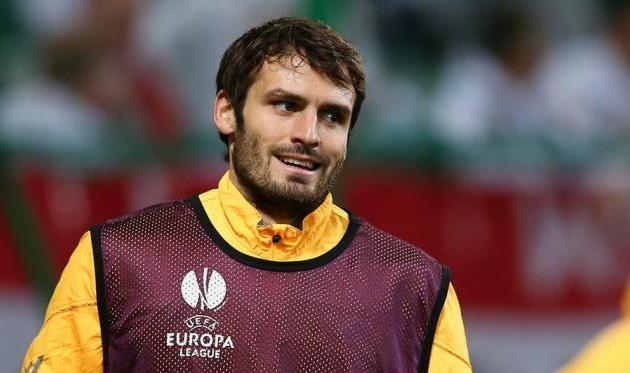 Марко Тольсирьери, фото football.ua