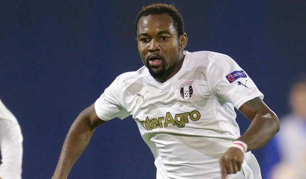 Садат Букари, Getty Images