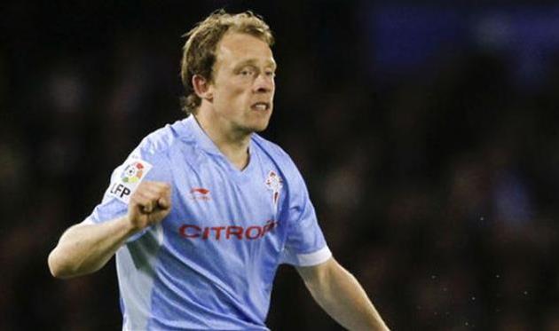 Микаэль Крон-дели, фото getty images