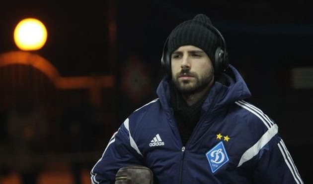 Мигел Велозу, Football.ua