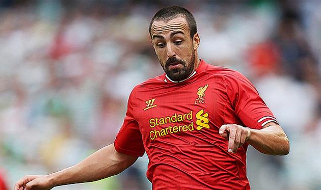 Хосе Энрике, Action images