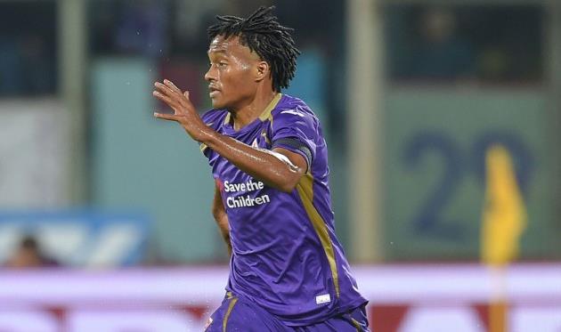 Хуан Куадрадо, Getty Images