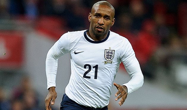 Джермейн Дефо, Rex