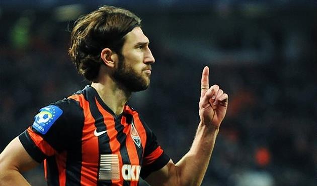 Дмитрий Чигринский, Football.ua