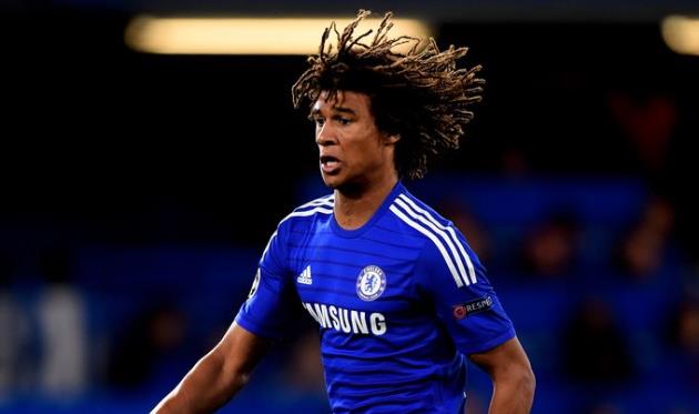 Нэйтан Аке, Getty Images