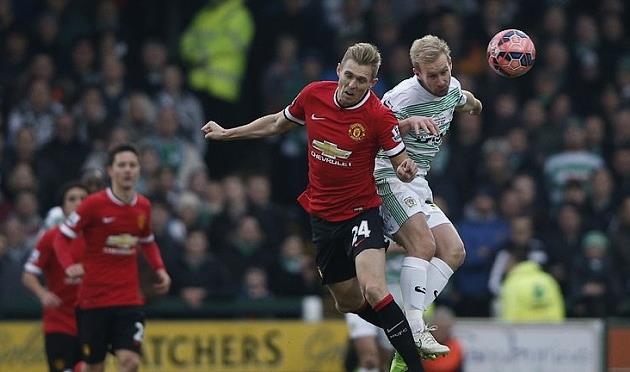 Даррен Флетчер, Skysports.com