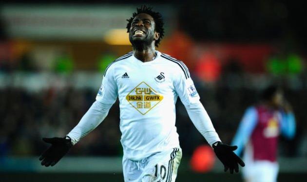 Вилфрид Бони, skysports.com