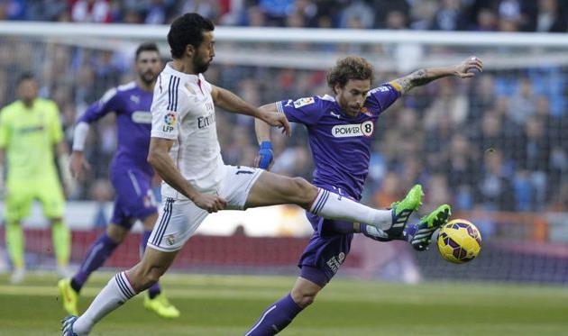 Альваро Арбелоа, as.com