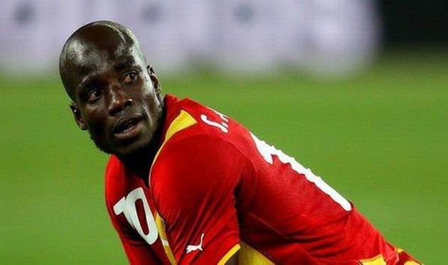 Стивен Аппиа, myarkfmonline.com