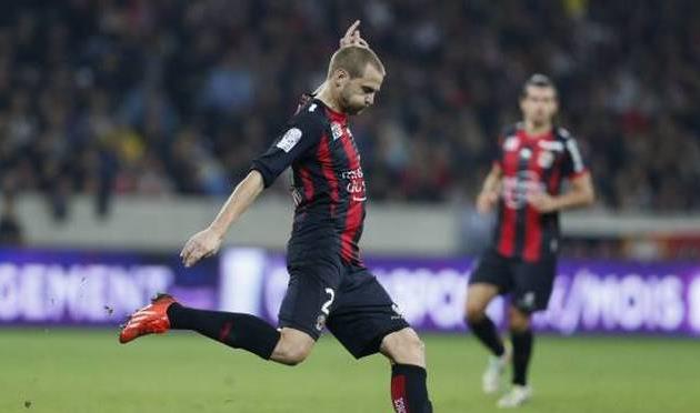 Матье Бодмер, lequipe.fr