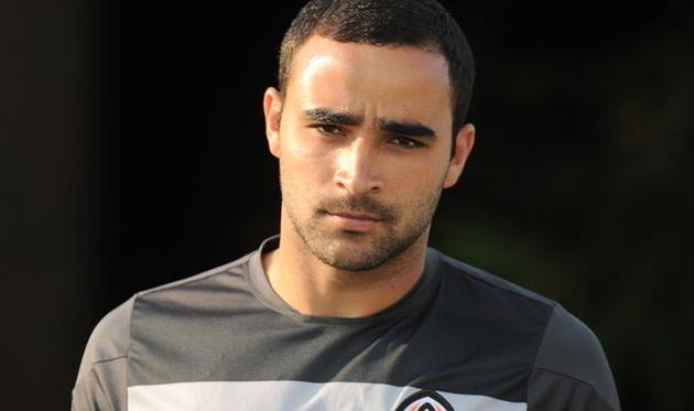 Исмаили, shakhtar.com