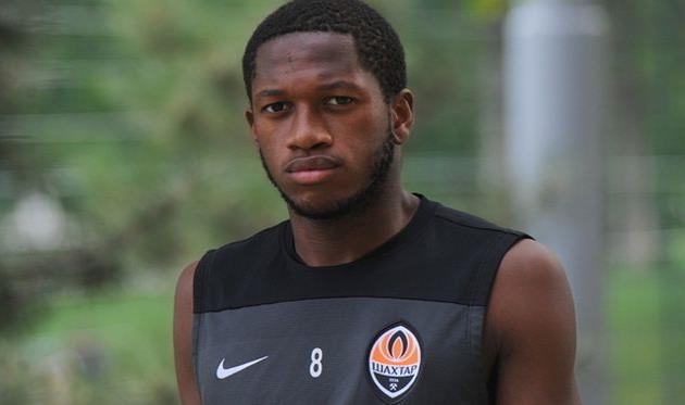 Фред, shakhtar.com