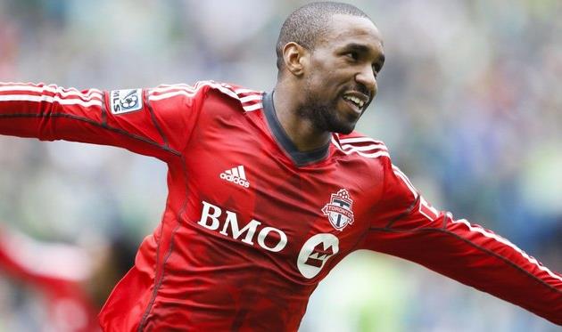 Джермейн Дефо, foci-live.hu