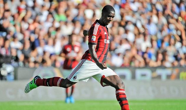 Кристиан Сапата, Getty Images