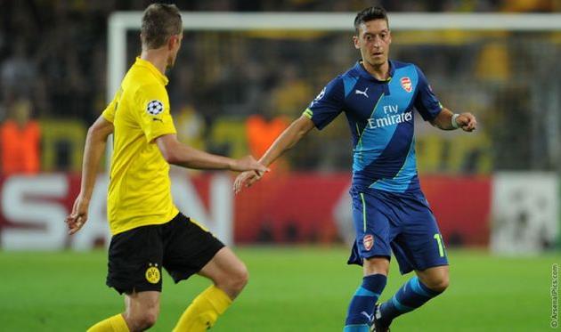 фото ФК Арсенал