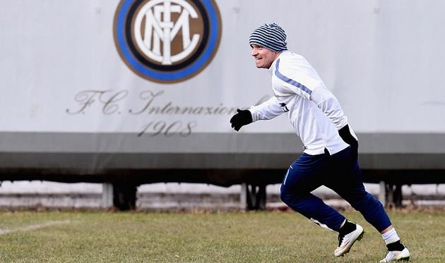 Джердан Шакири, Getty Images