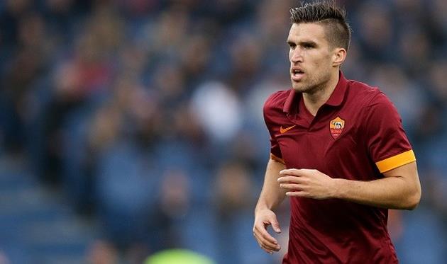 Кевин Строотман, Getty Images