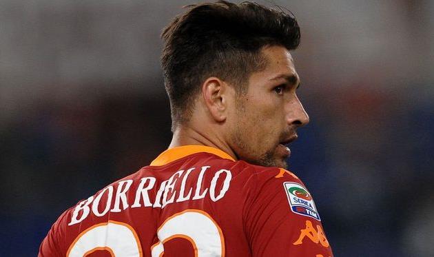 Марко Боррьелло, sportevai.it