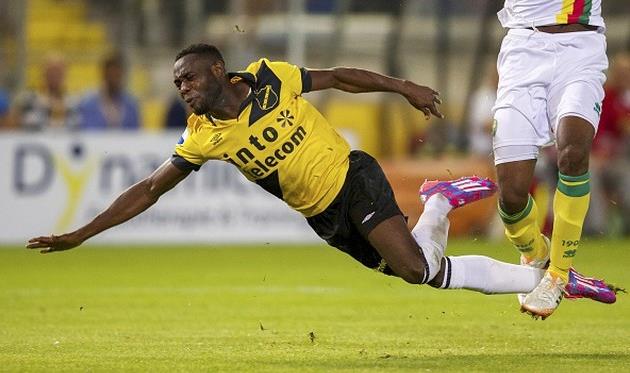 Кингсли Боатенг, Getty Images